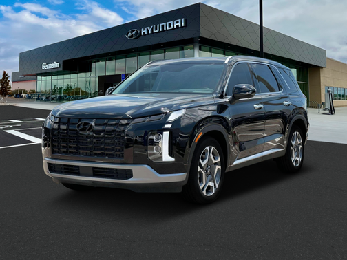 2025 Hyundai PALISADE Limited