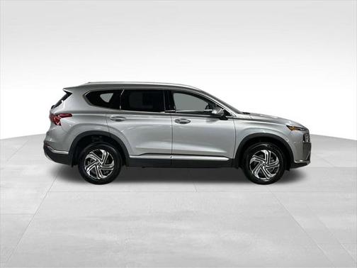 2022 Hyundai SANTA FE SEL 2.4