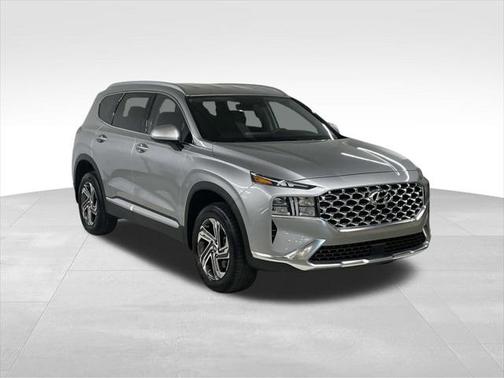 2022 Hyundai SANTA FE SEL 2.4