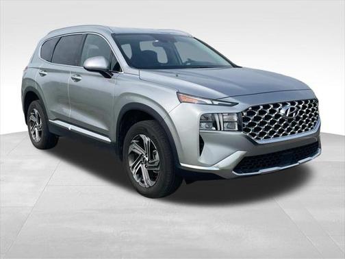 2022 Hyundai SANTA FE SEL 2.4
