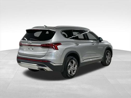 2022 Hyundai SANTA FE SEL 2.4