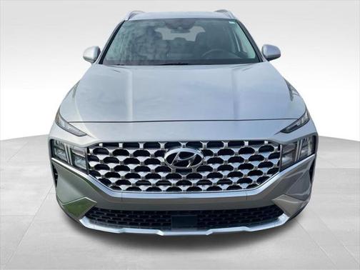 2022 Hyundai SANTA FE SEL 2.4