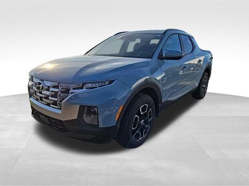 2023 Hyundai SANTA CRUZ SEL Premium