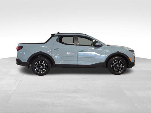 2023 Hyundai SANTA CRUZ SEL Premium