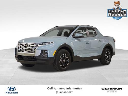 2023 Hyundai SANTA CRUZ SEL Premium