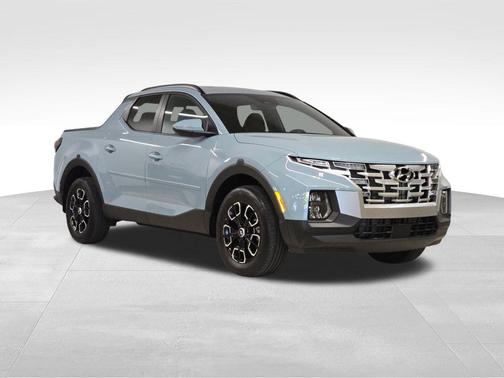 2023 Hyundai SANTA CRUZ SEL Premium