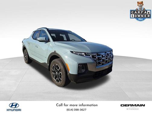 2023 Hyundai SANTA CRUZ SEL Premium