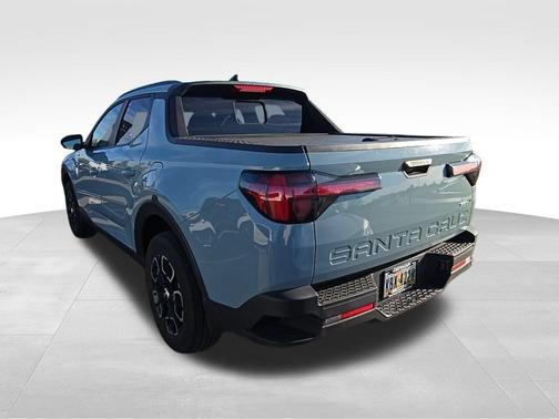2023 Hyundai SANTA CRUZ SEL Premium