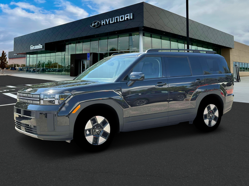 2026 Hyundai SANTA FE SEL 2.4