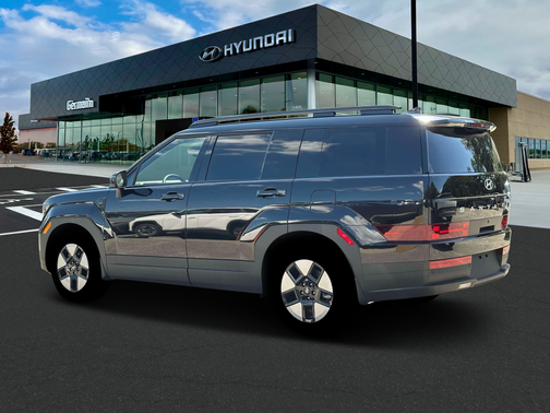 2026 Hyundai SANTA FE SEL 2.4