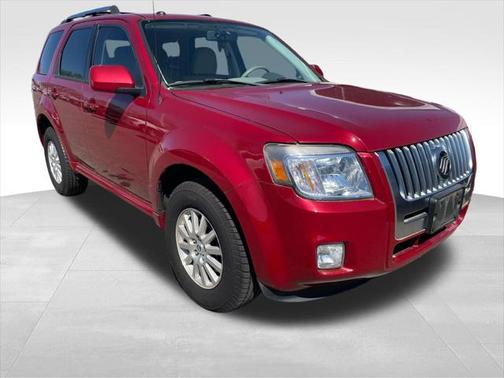 2010 Mercury Mariner Premier
