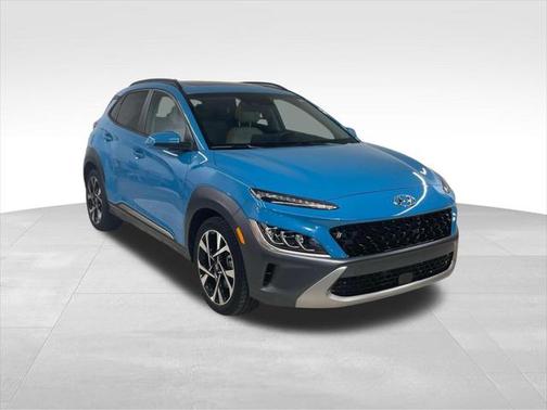 2022 Hyundai KONA Limited