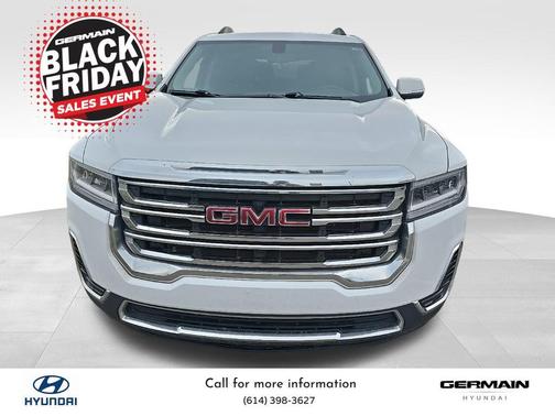 2020 GMC Acadia FWD SLE