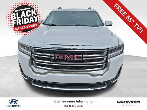 2020 GMC Acadia FWD SLE