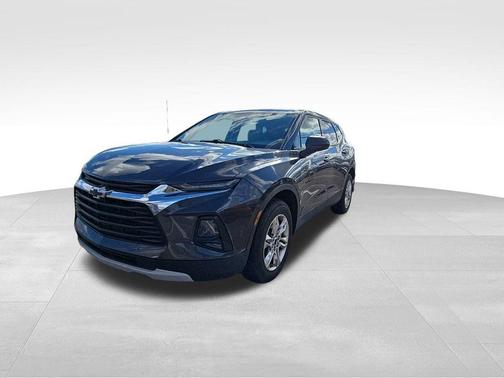 2021 Chevrolet Blazer 2LT