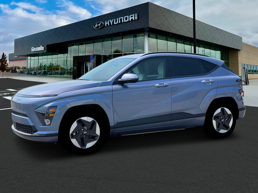 2025 Hyundai KONA EV SEL