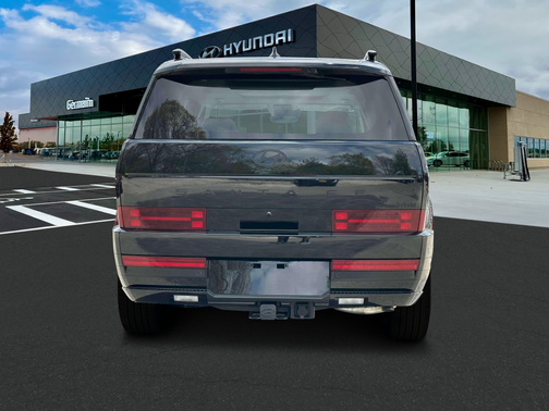 2025 Hyundai SANTA FE HEV Calligraphy