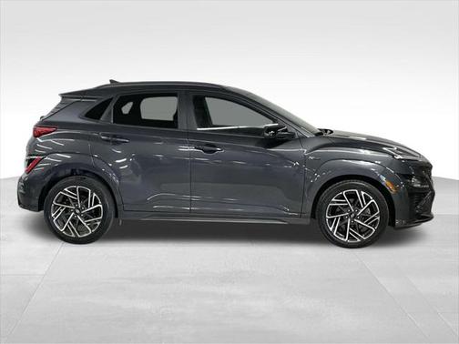 2023 Hyundai KONA N Line