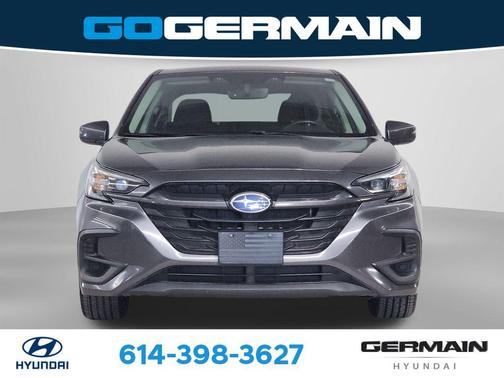 2024 Subaru Legacy Premium