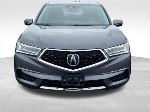 2017 Acura MDX 3.5L