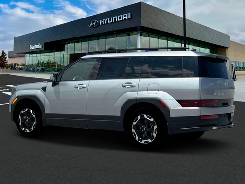 2026 Hyundai SANTA FE SEL 2.4
