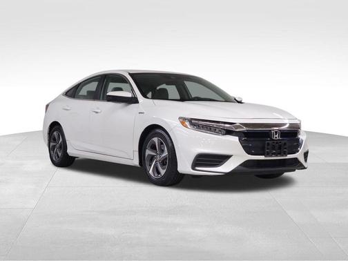 2019 Honda Insight EX