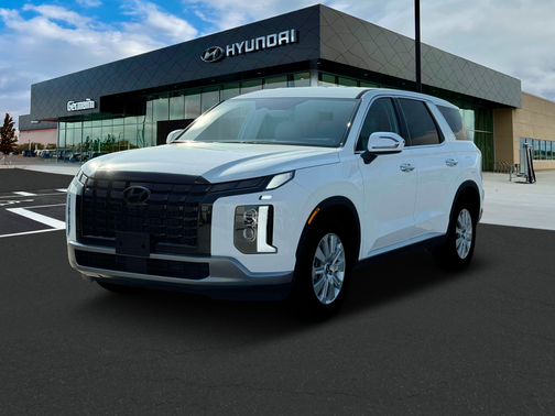 2025 Hyundai PALISADE SE