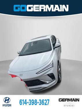 2024 Buick Envista Avenir FWD