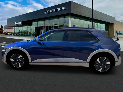 2026 Hyundai IONIQ 5 Limited