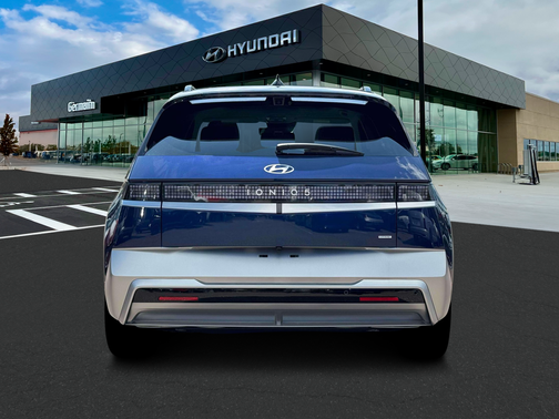 2026 Hyundai IONIQ 5 Limited