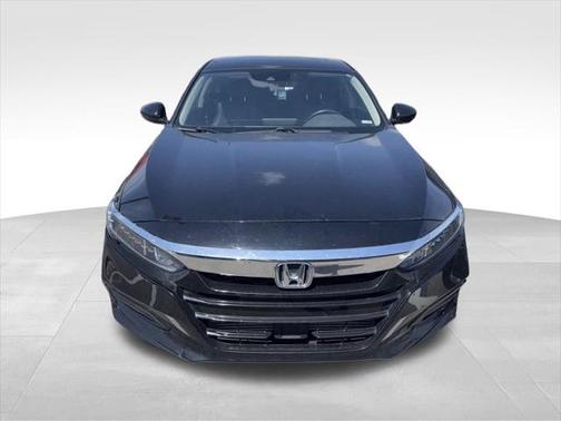 2020 Honda Accord EX-L 1.5T