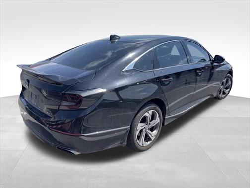 2020 Honda Accord EX-L 1.5T