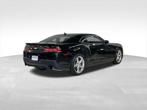 2014 Chevrolet Camaro 2LT
