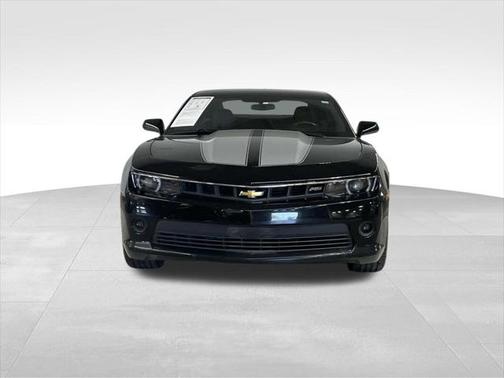 2014 Chevrolet Camaro 2LT