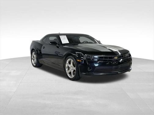 2014 Chevrolet Camaro 2LT