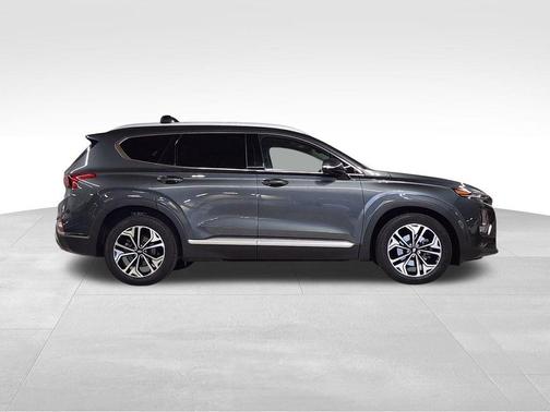 2020 Hyundai SANTA FE Limited 2.0T