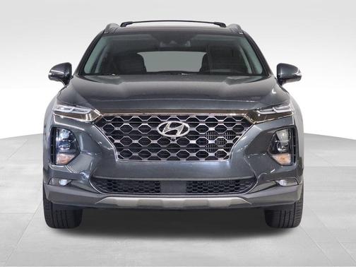 2020 Hyundai SANTA FE Limited 2.0T