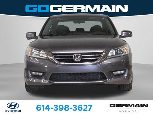 2014 Honda Accord EX