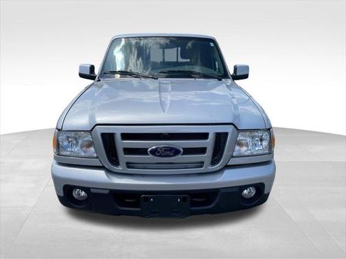 2011 Ford Ranger Sport