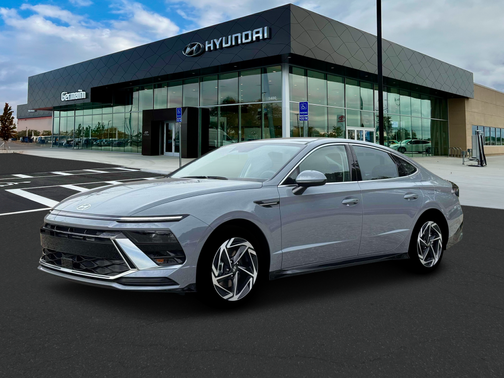 2026 Hyundai SONATA SEL
