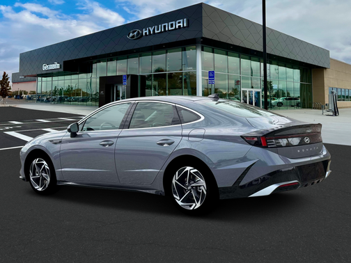 2026 Hyundai SONATA SEL
