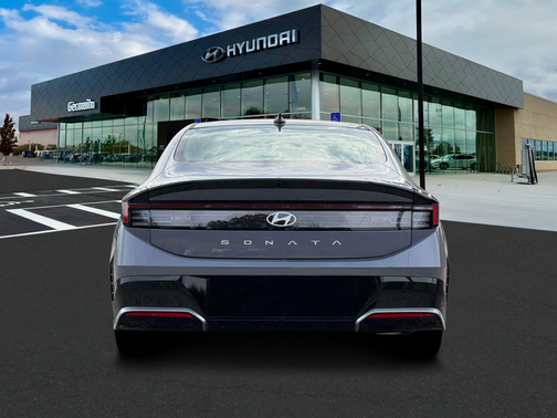 2026 Hyundai SONATA SEL