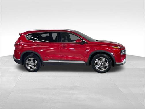 2022 Hyundai SANTA FE SEL 2.4
