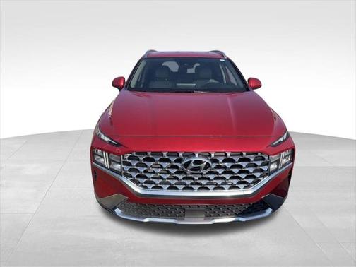 2022 Hyundai SANTA FE SEL 2.4