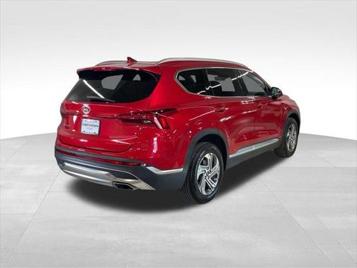 2022 Hyundai SANTA FE SEL 2.4