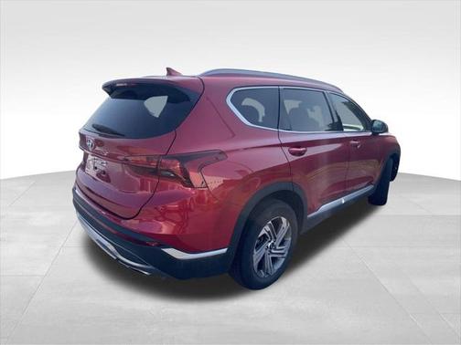 2022 Hyundai SANTA FE SEL 2.4