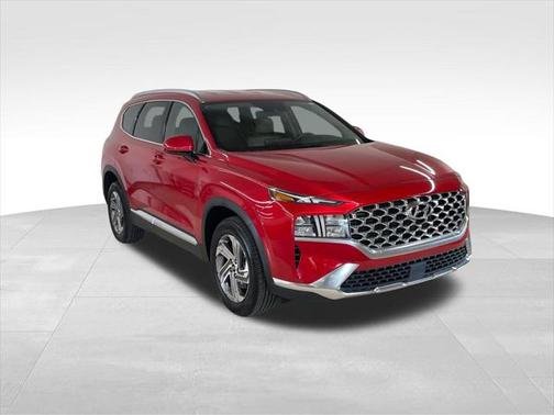 2022 Hyundai SANTA FE SEL 2.4