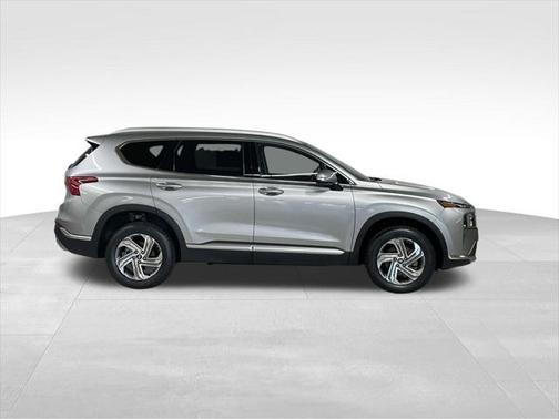 2022 Hyundai SANTA FE SEL 2.4