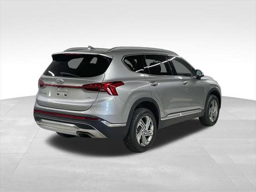2022 Hyundai SANTA FE SEL 2.4