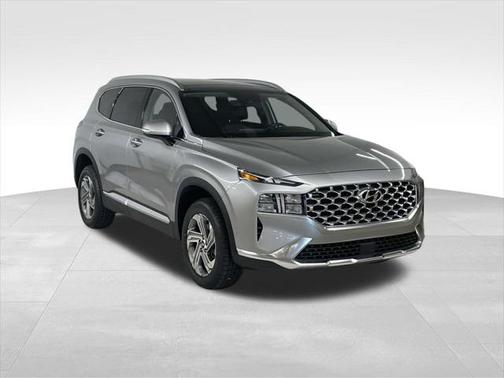 2022 Hyundai SANTA FE SEL 2.4